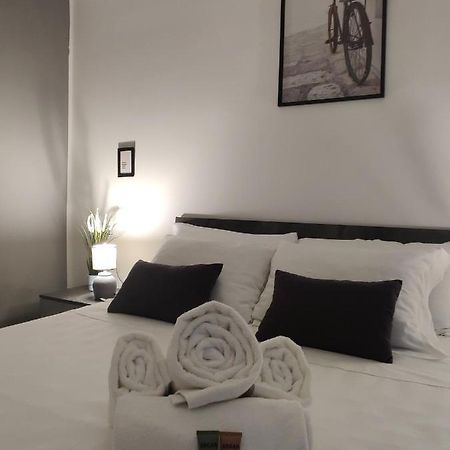 Milan 3Suites Kültér fotó