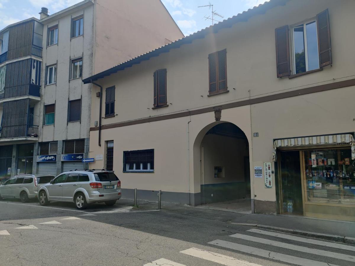 Milan 3Suites Kültér fotó
