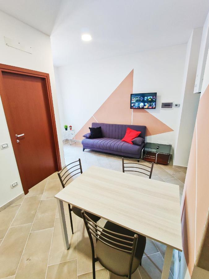 Milan 3Suites Kültér fotó
