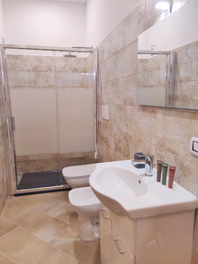 Milan 3Suites Kültér fotó