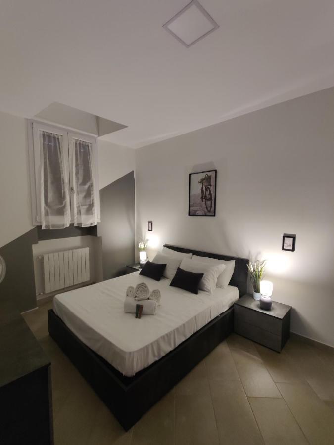 Milan 3Suites Kültér fotó