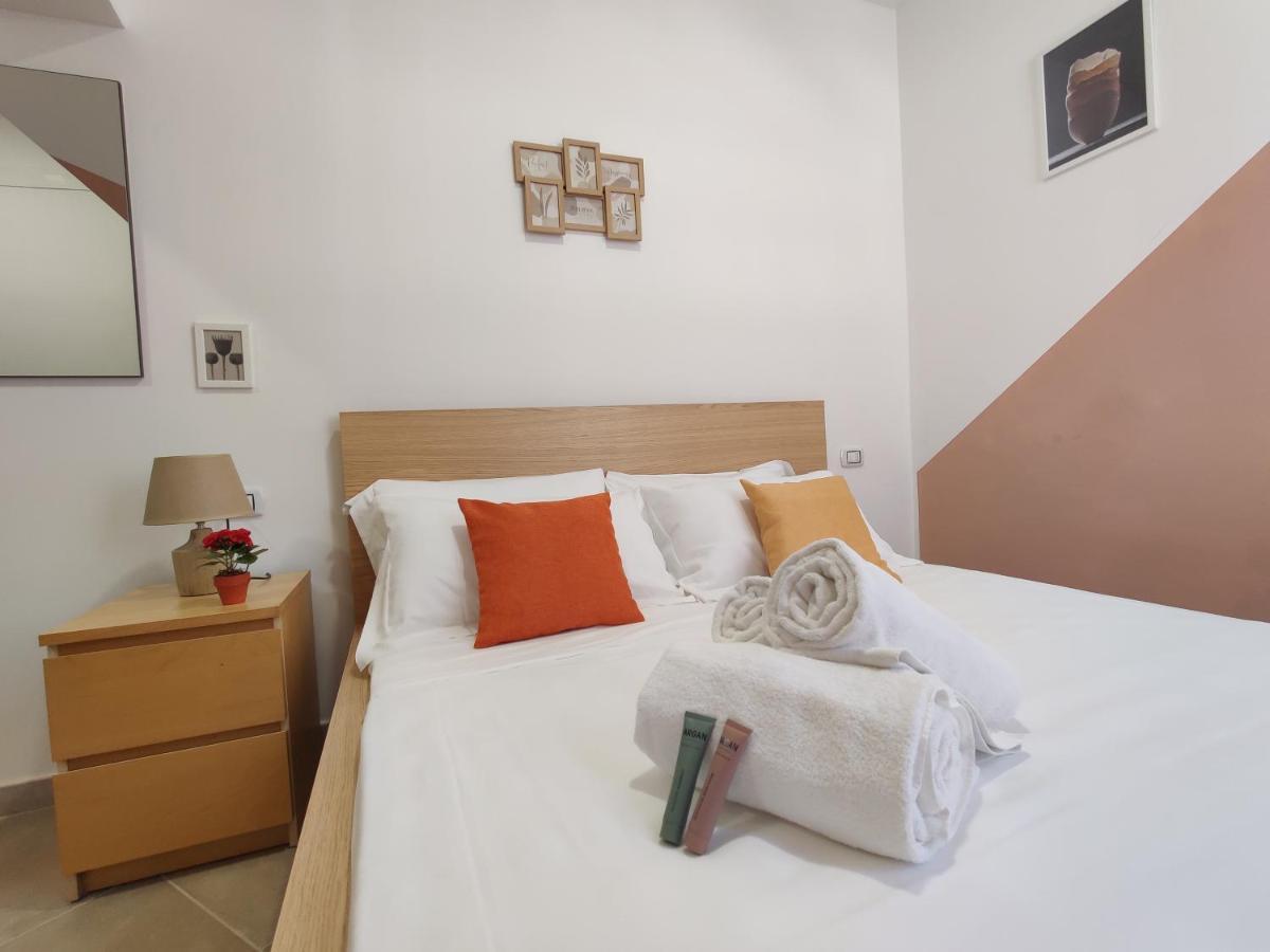 Milan 3Suites Kültér fotó