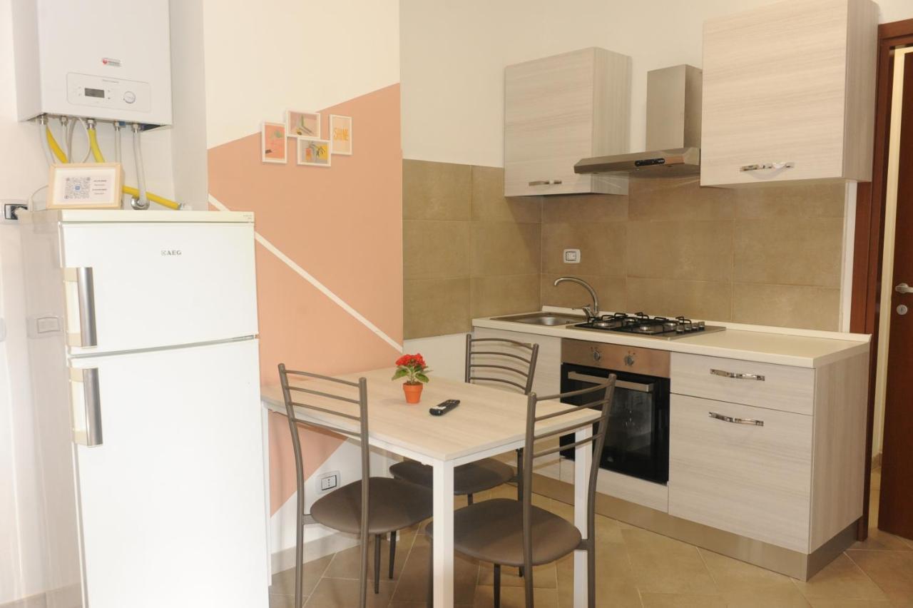 Milan 3Suites Kültér fotó