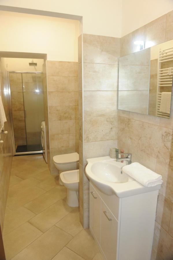 Milan 3Suites Kültér fotó