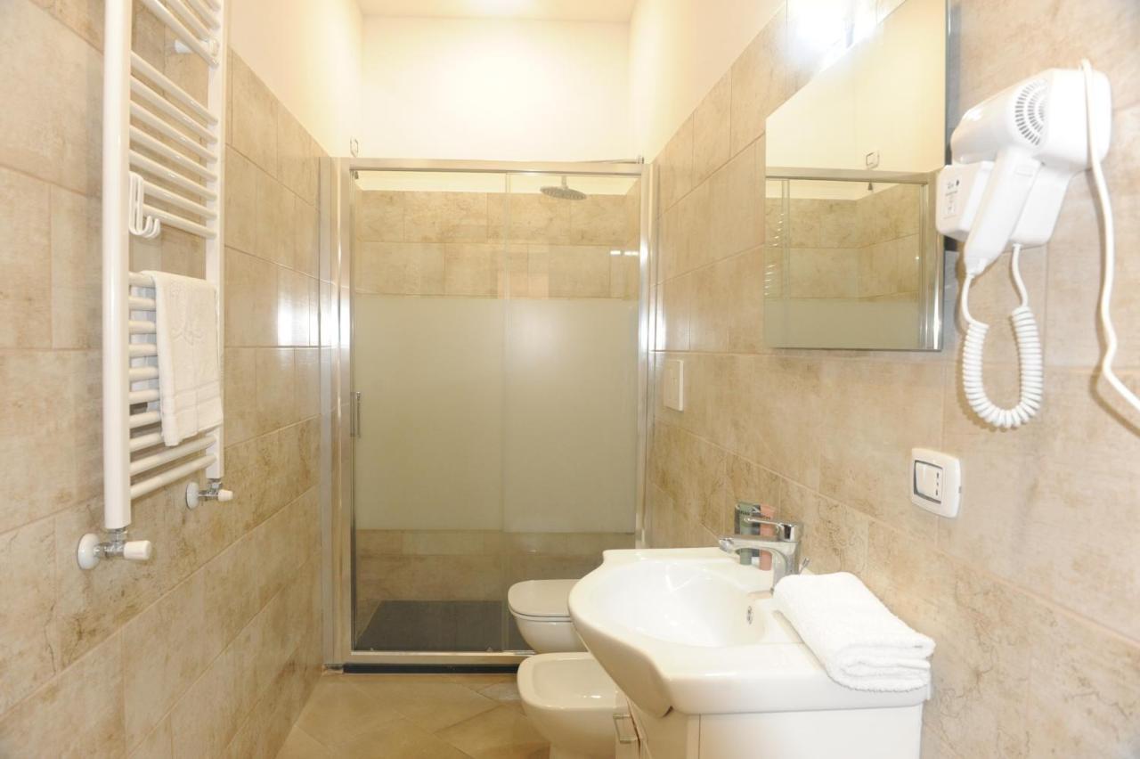 Milan 3Suites Kültér fotó