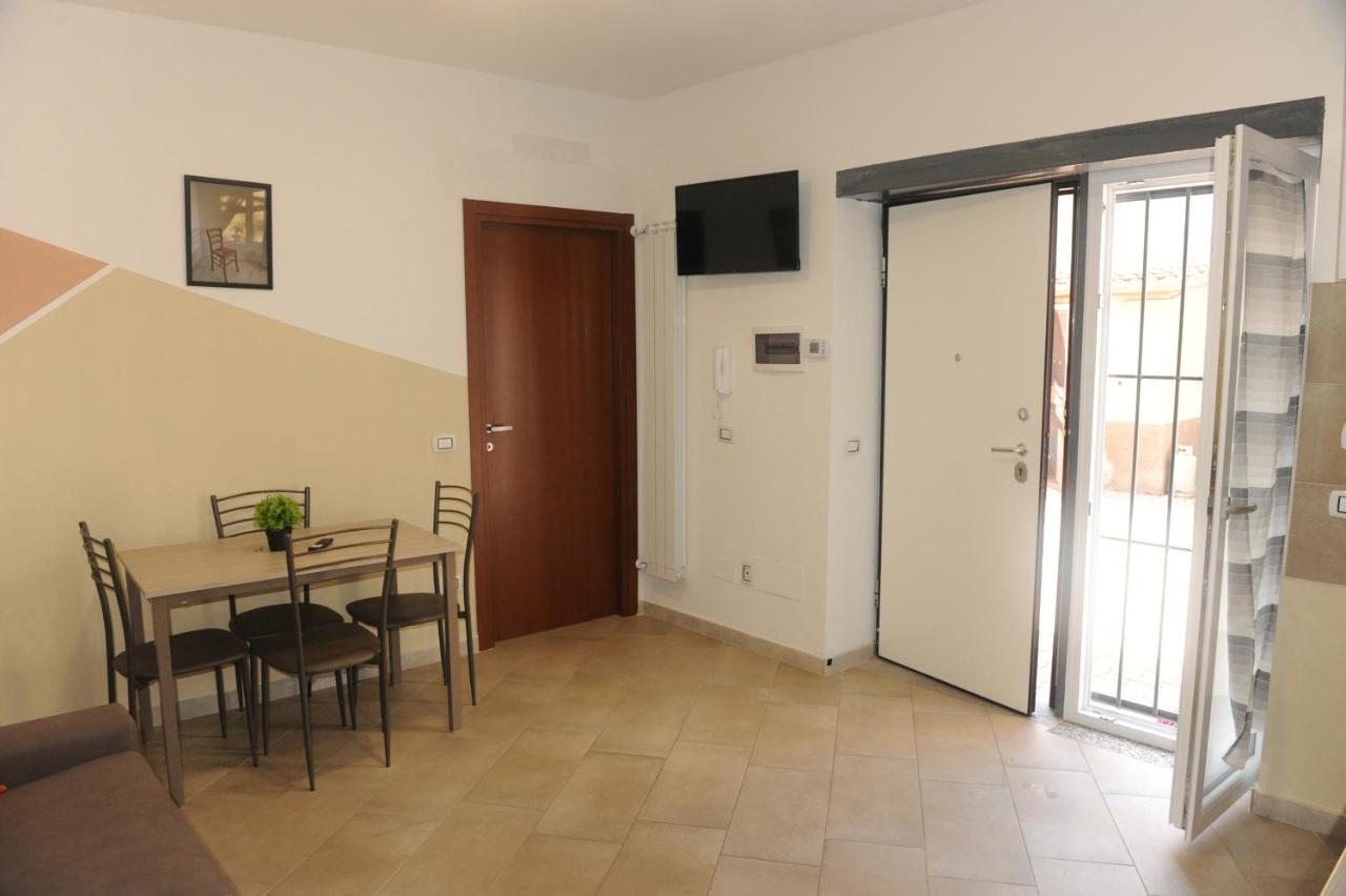 Milan 3Suites Kültér fotó