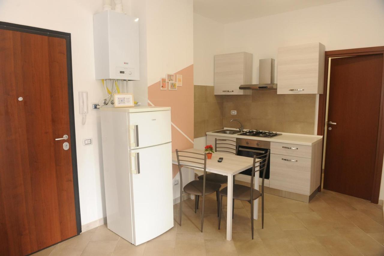Milan 3Suites Kültér fotó